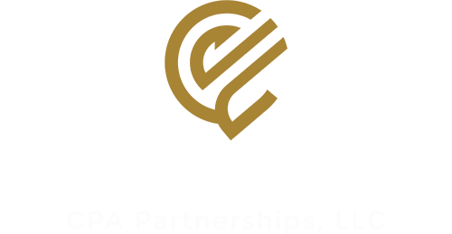 CPA Partnerships, LLC logo – specialists in cost segregation studies for tax savings